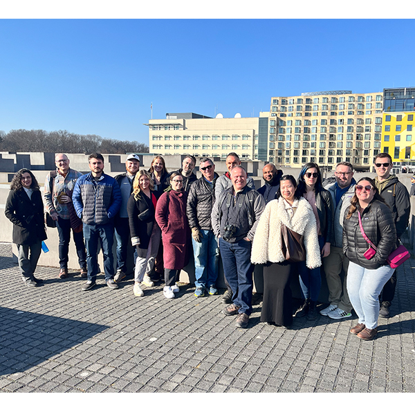 Students in Germany